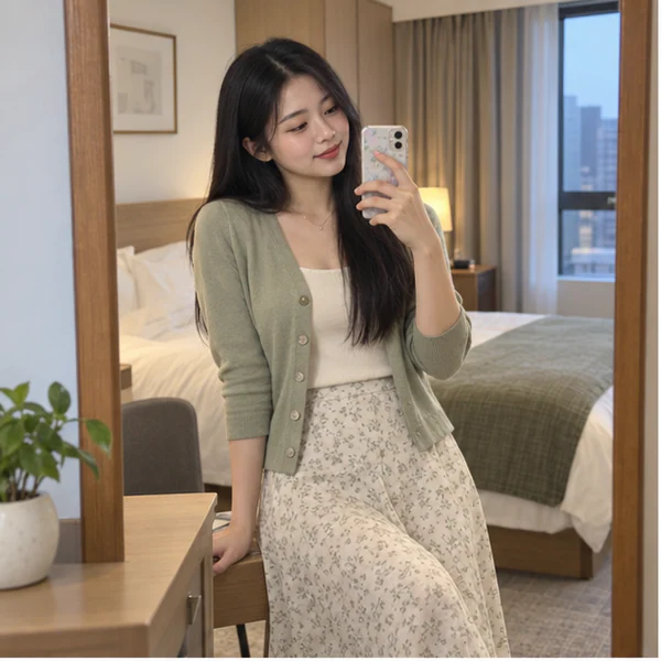 스위트 리사스테이 홈타이 대표 안내 이미지