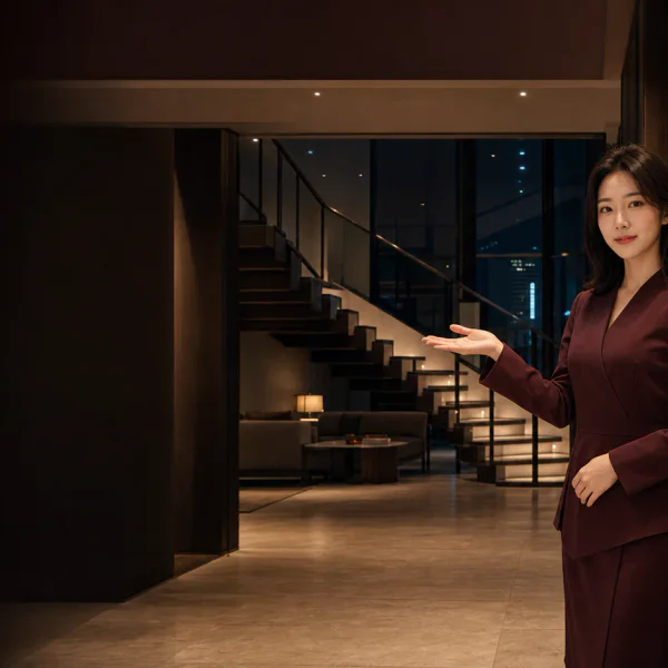 웰니스 솔라테라스 마사지 대표 안내 이미지
