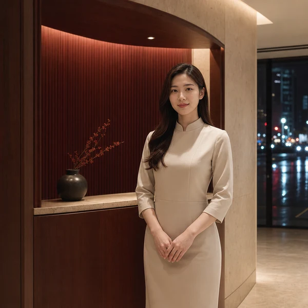 프리미엄 소담케어 테라피 대표 안내 이미지