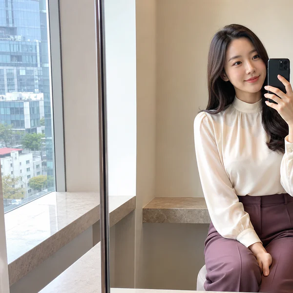 프리미엄 보미하우스 테라피 대표 안내 이미지