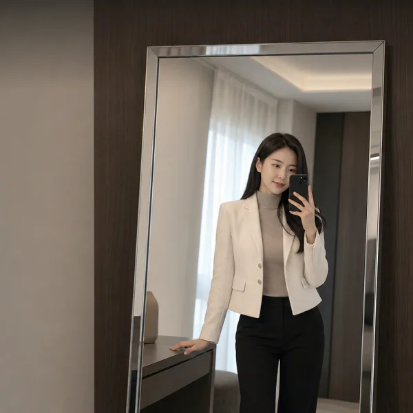 스테이 카리나살롱 홈타이 제휴업체 이미지