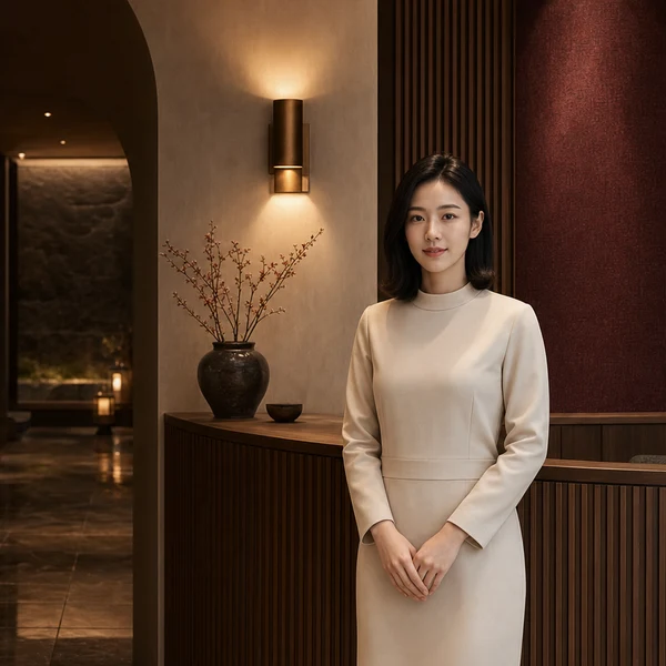 스테이 예리살롱 홈타이 제휴업체 이미지