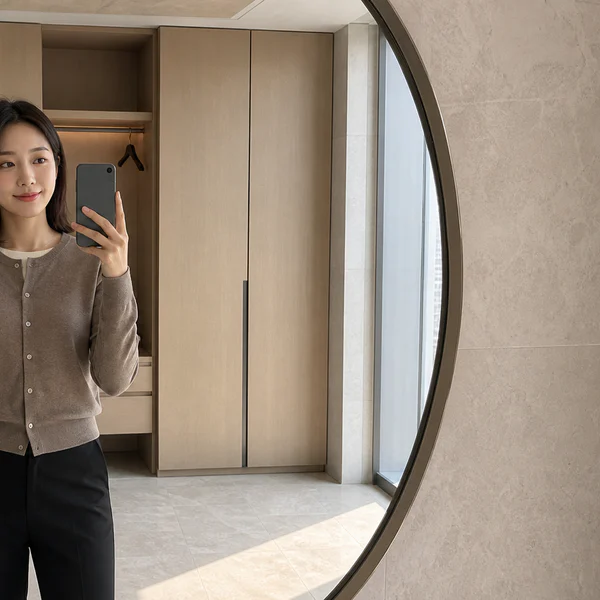 웰니스 유나플레이스 홈타이 대표 안내 이미지
