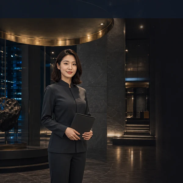 가든 세리스파 마사지 대표 안내 이미지