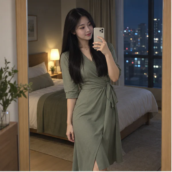 프리미엄 레드존하우스 테라피 대표 안내 이미지