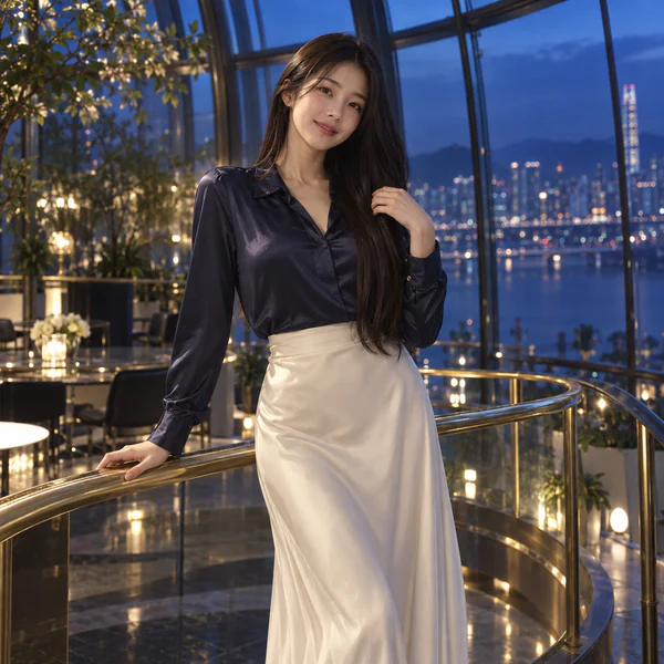 프리미엄 로제아지트 테라피 대표 안내 이미지