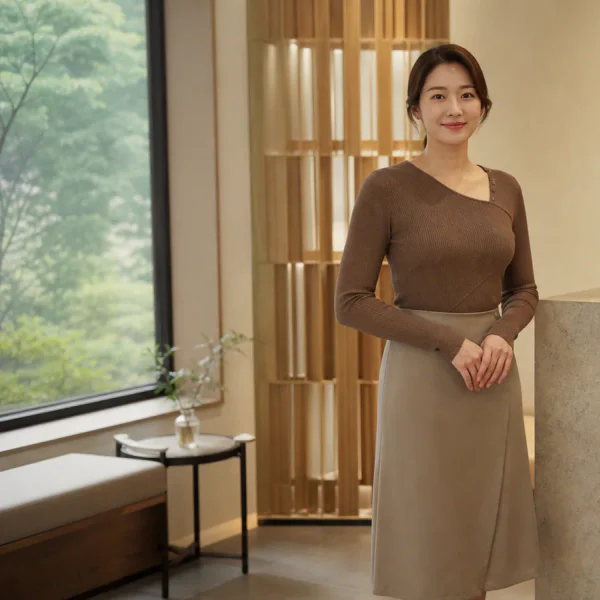 가든 지효스테이 마사지 대표 안내 이미지