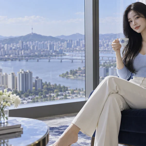 가든 레드존스테이 테라피 대표 안내 이미지