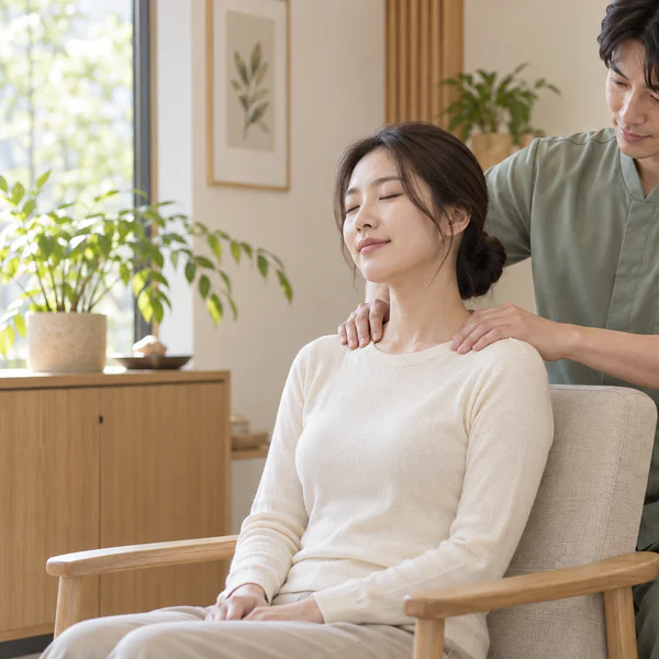 프리미엄 마리스튜디오 마사지 대표 안내 이미지