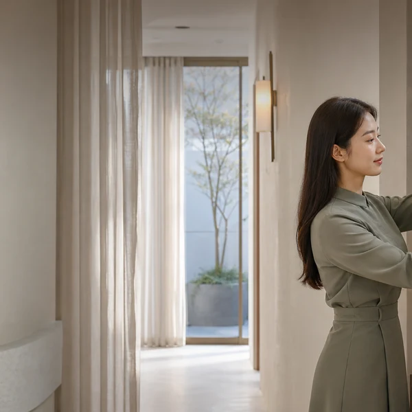 클래식 프라임릴렉스 마사지 대표 안내 이미지