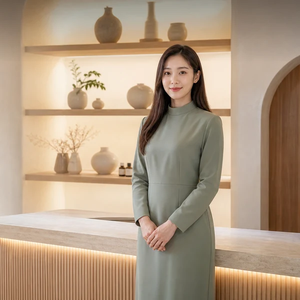 로제라운지 테라피 제휴업체 이미지